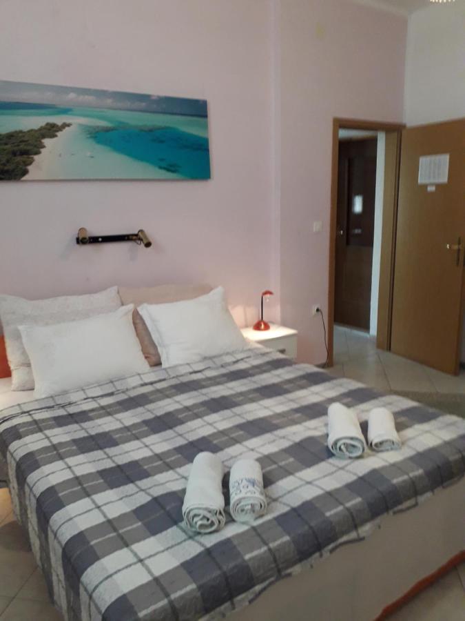 Appartement Panorama Rovinj