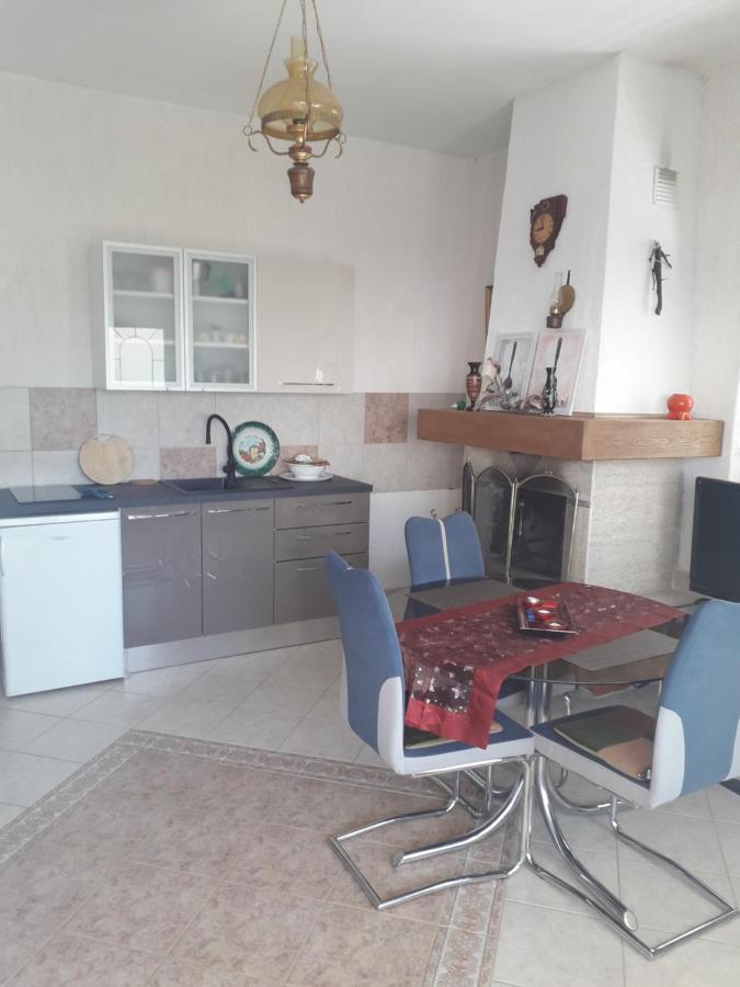Panorama Apartman Rovinj