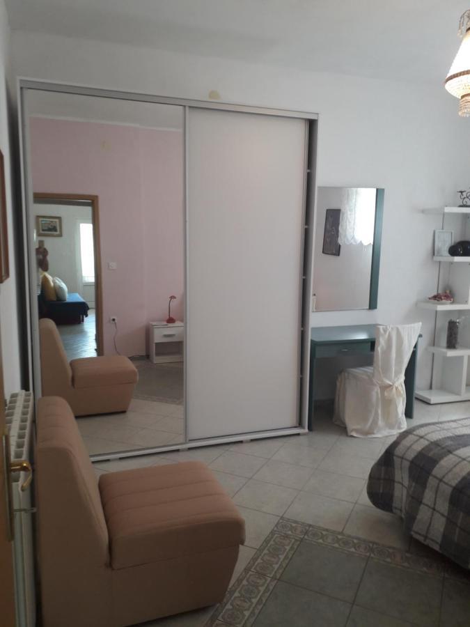 Panorama Appartement Rovinj