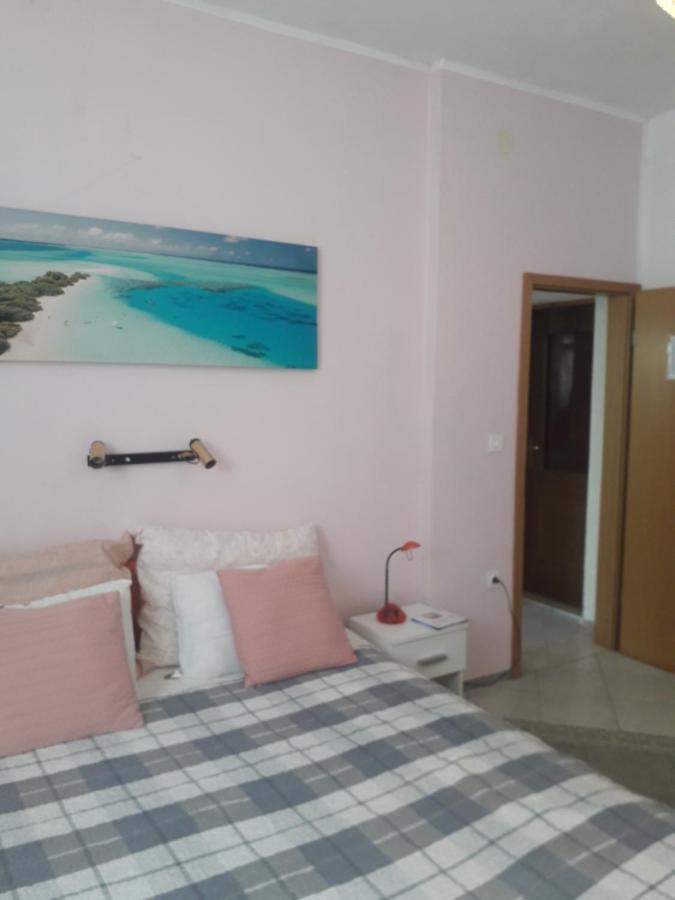 Appartement Panorama Rovinj