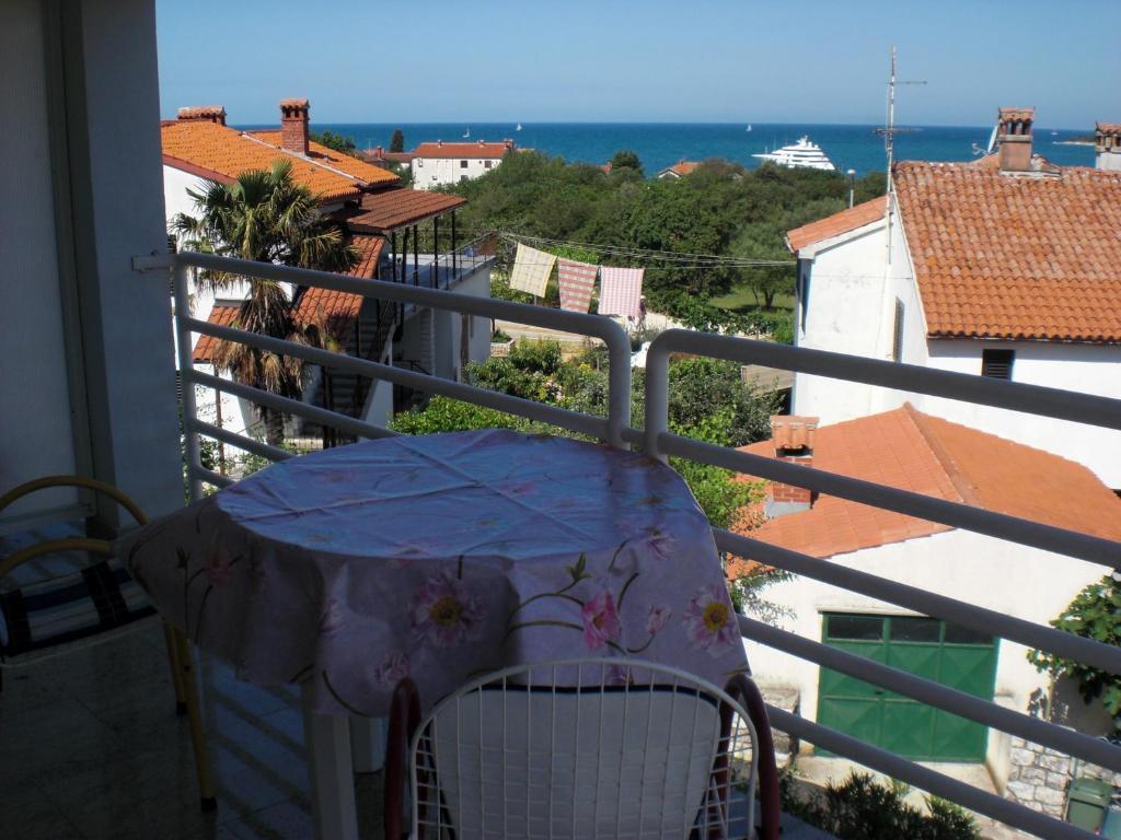 Panorama Appartement Rovinj