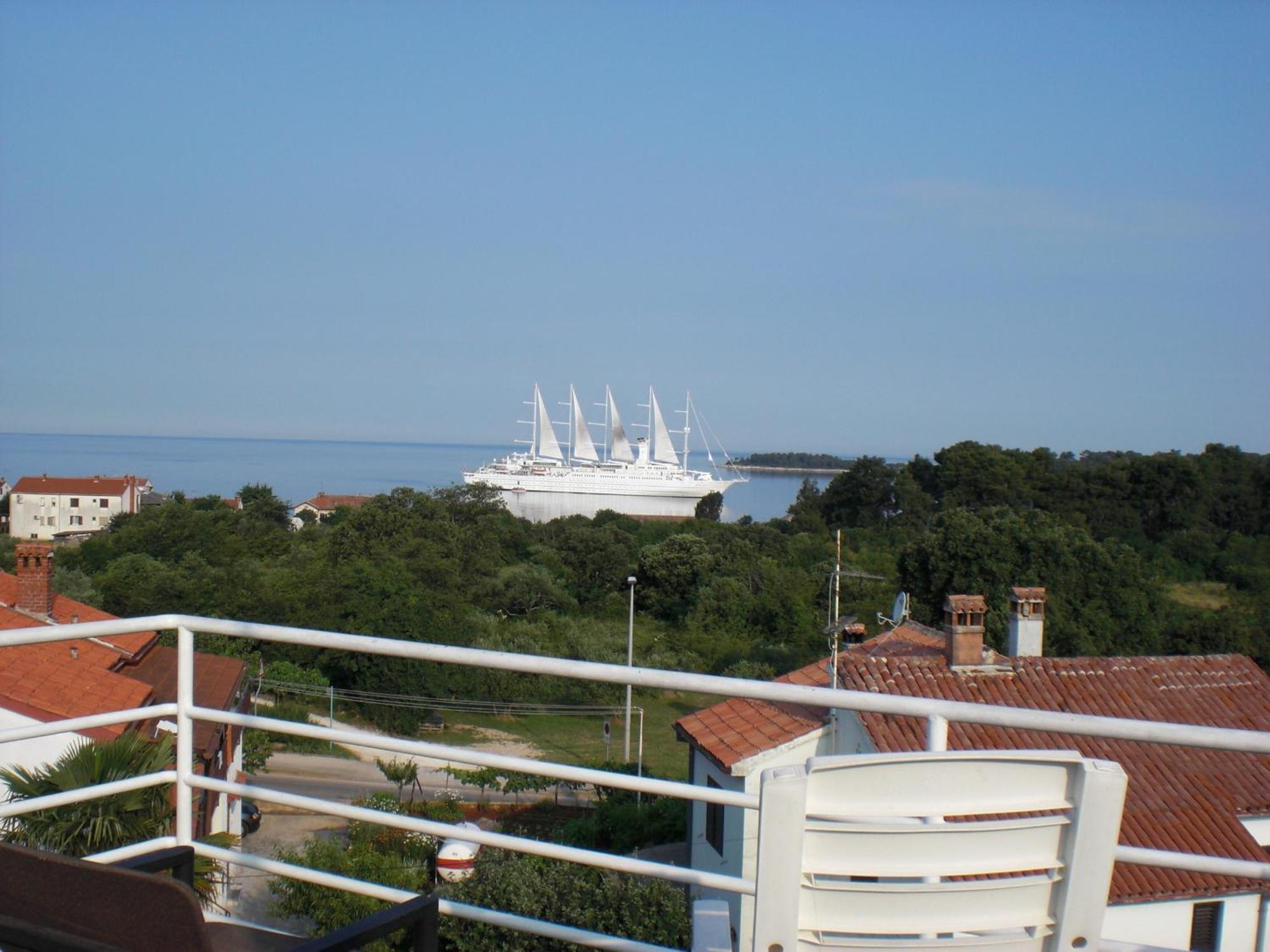 Appartement Panorama