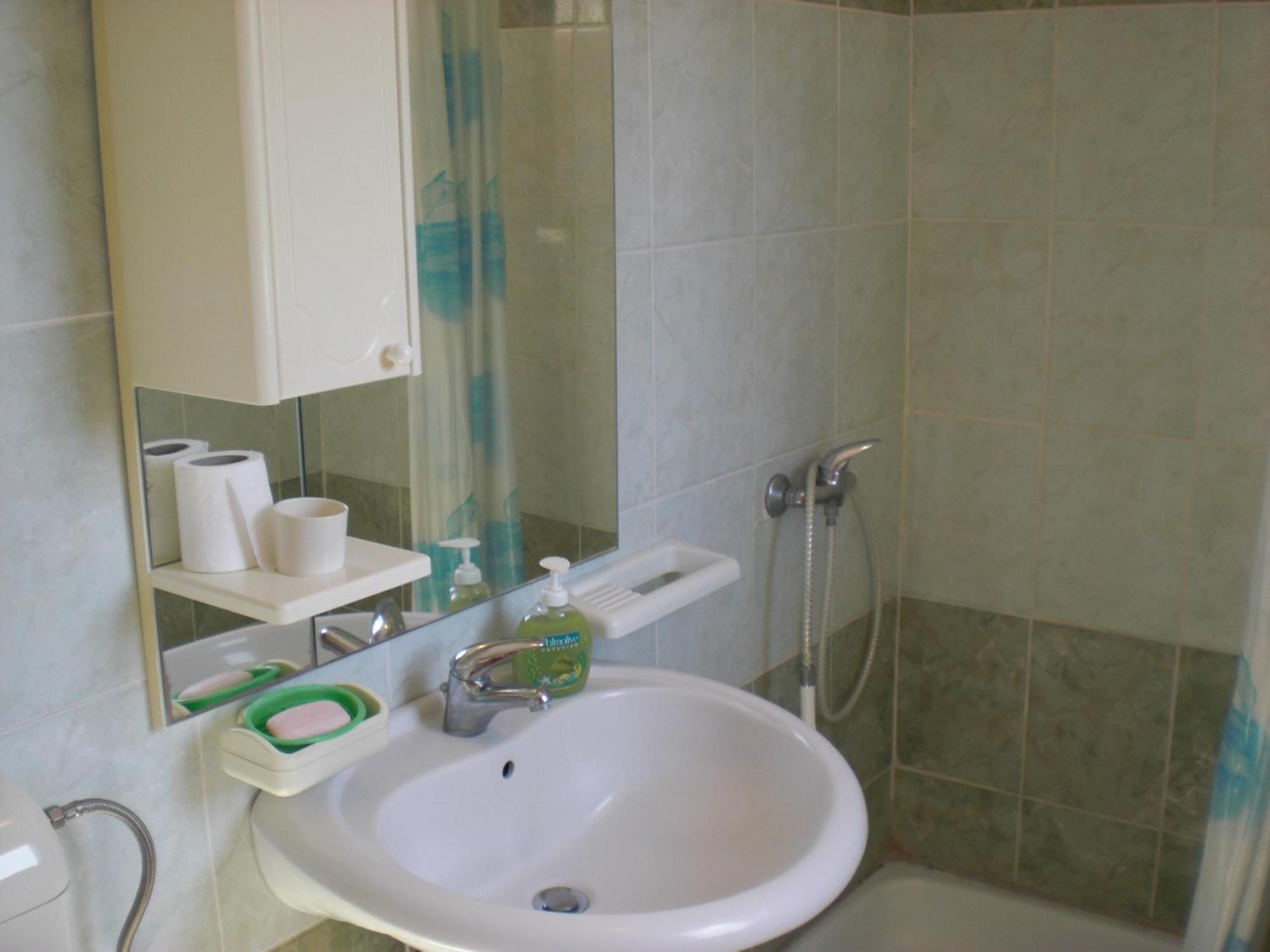 Appartement Panorama Rovinj