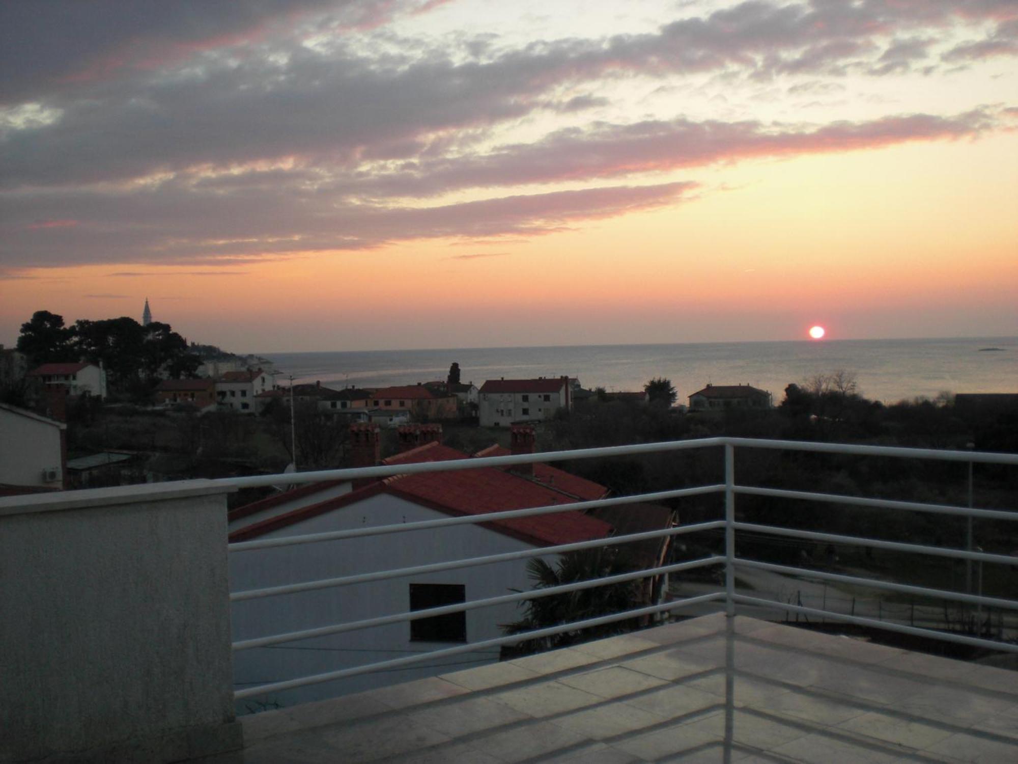 Appartement Panorama Rovinj