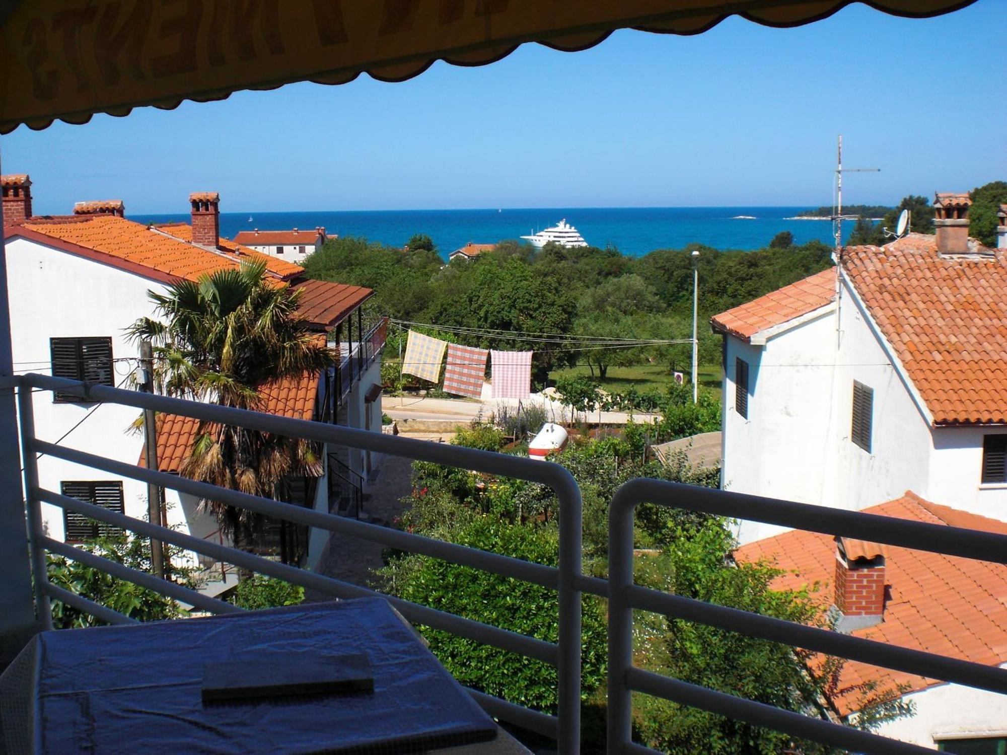 Panorama Rovinj