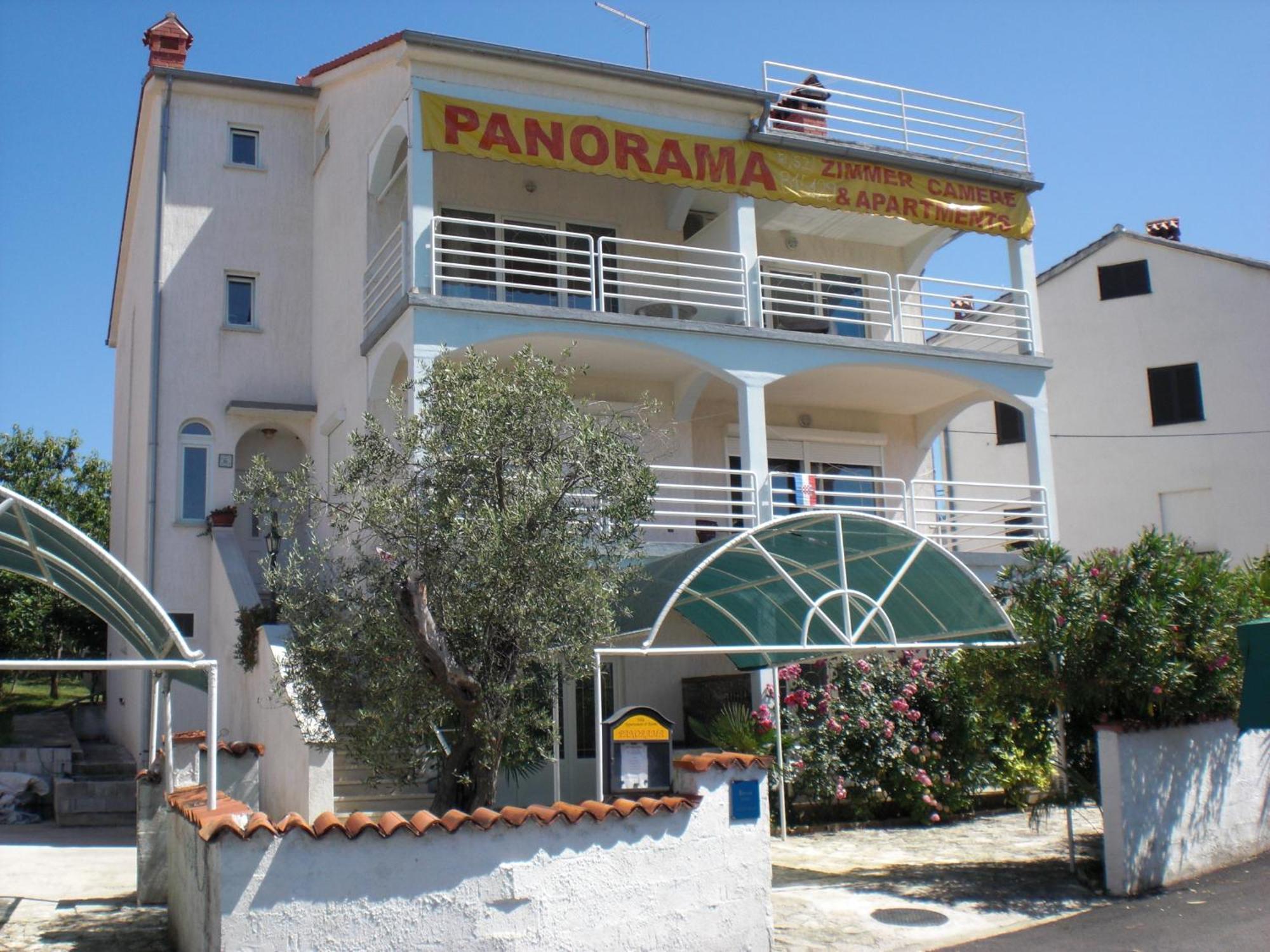 Panorama