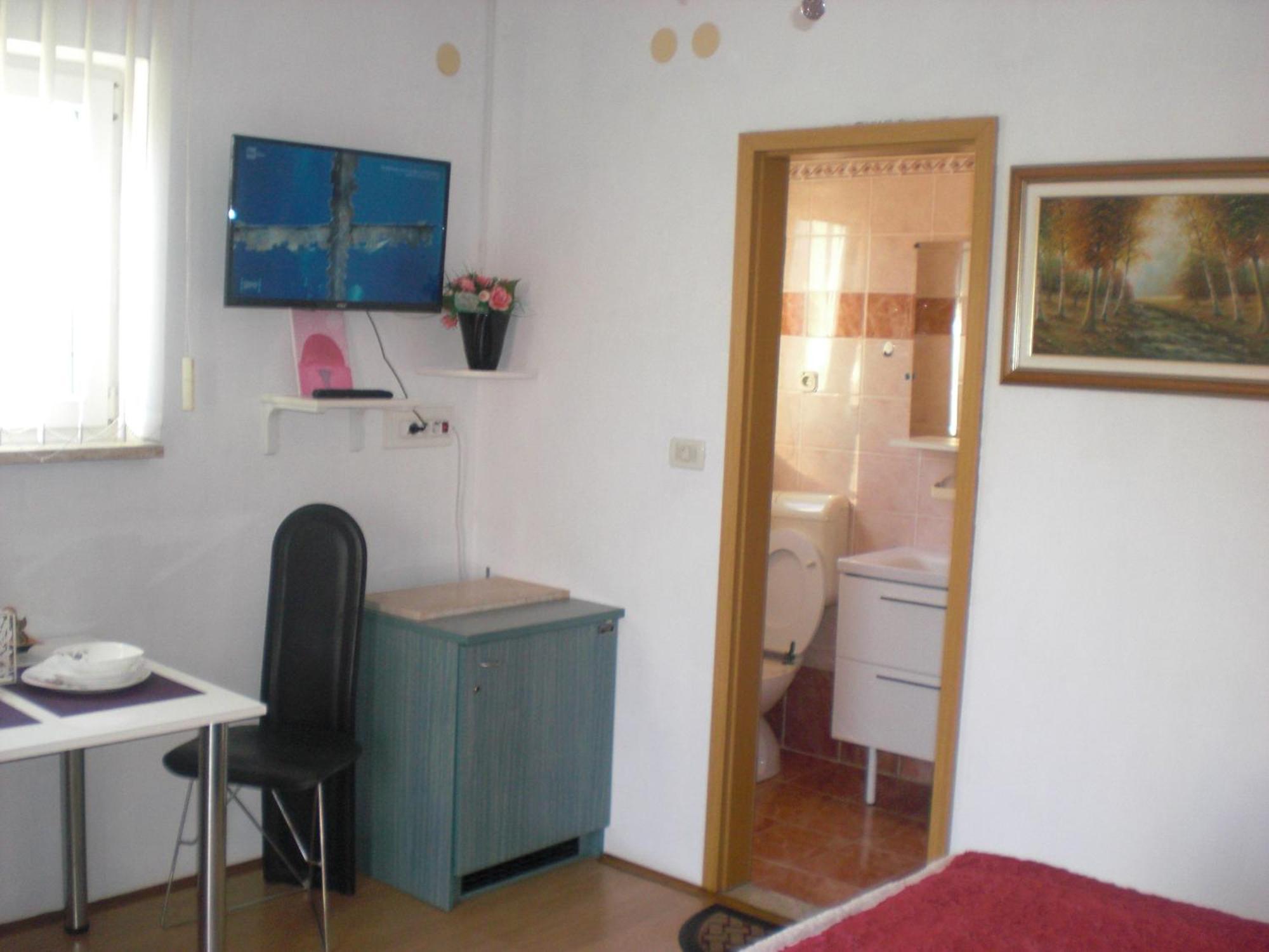 Panorama Appartamento