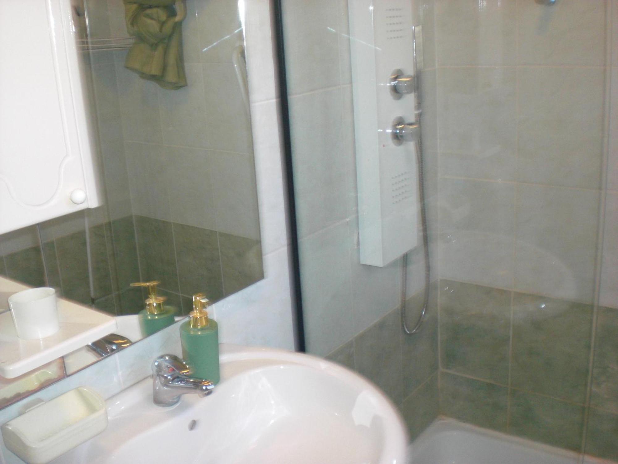 Appartement Panorama *