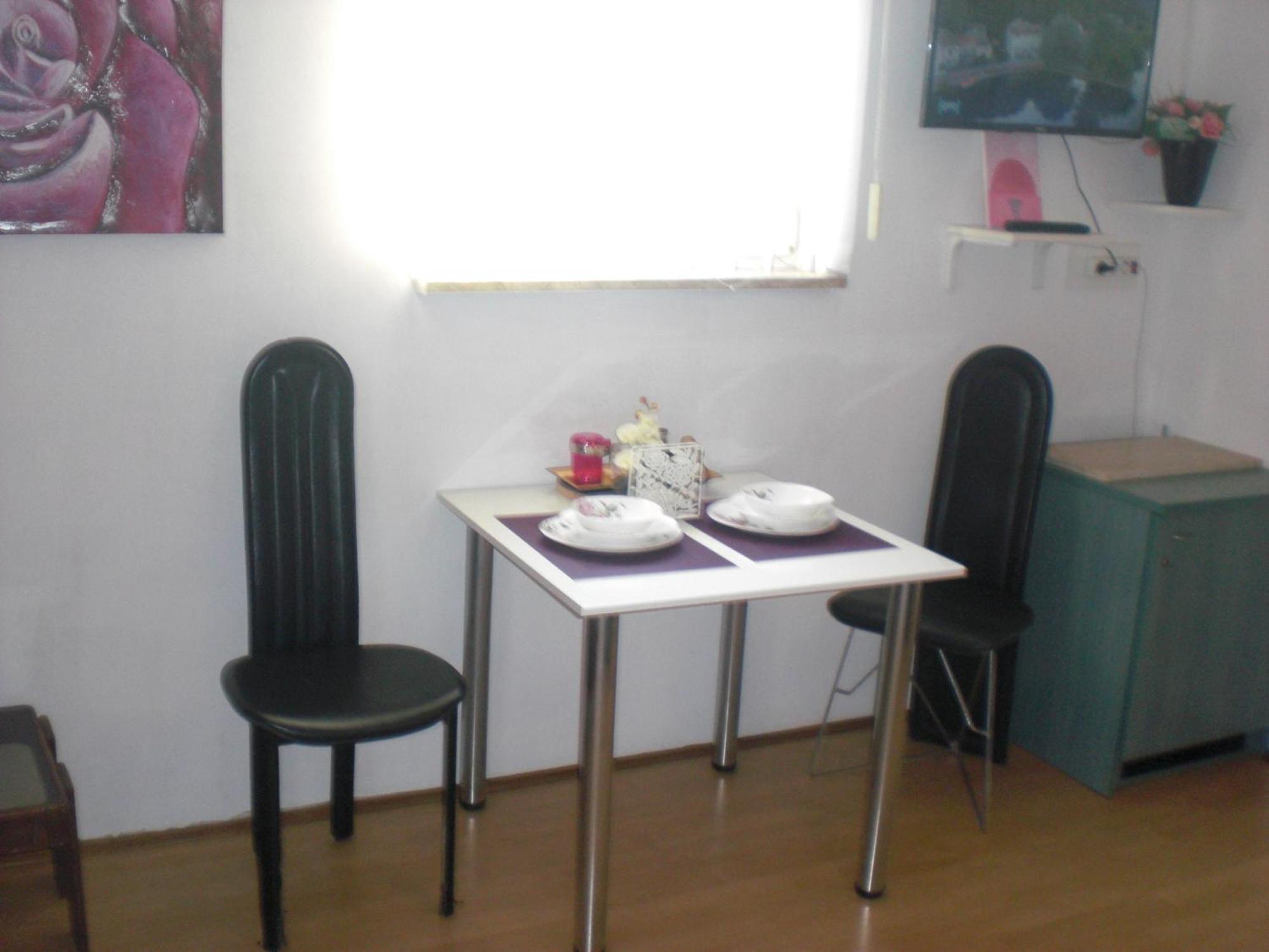 Panorama Appartement Rovinj