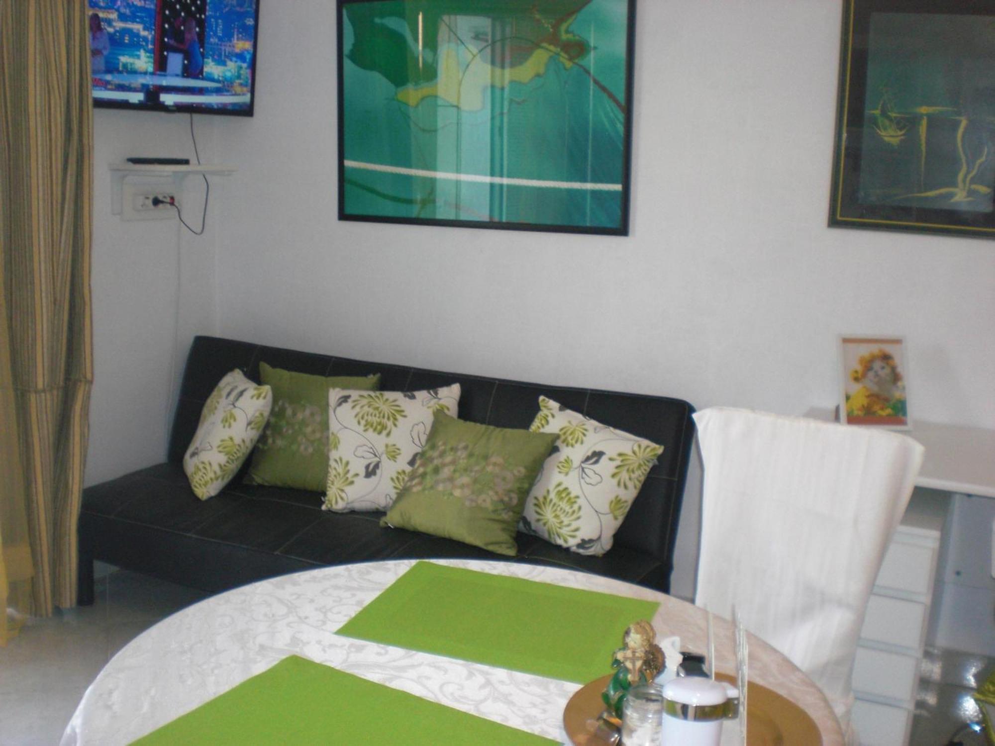 Appartement Panorama Rovinj