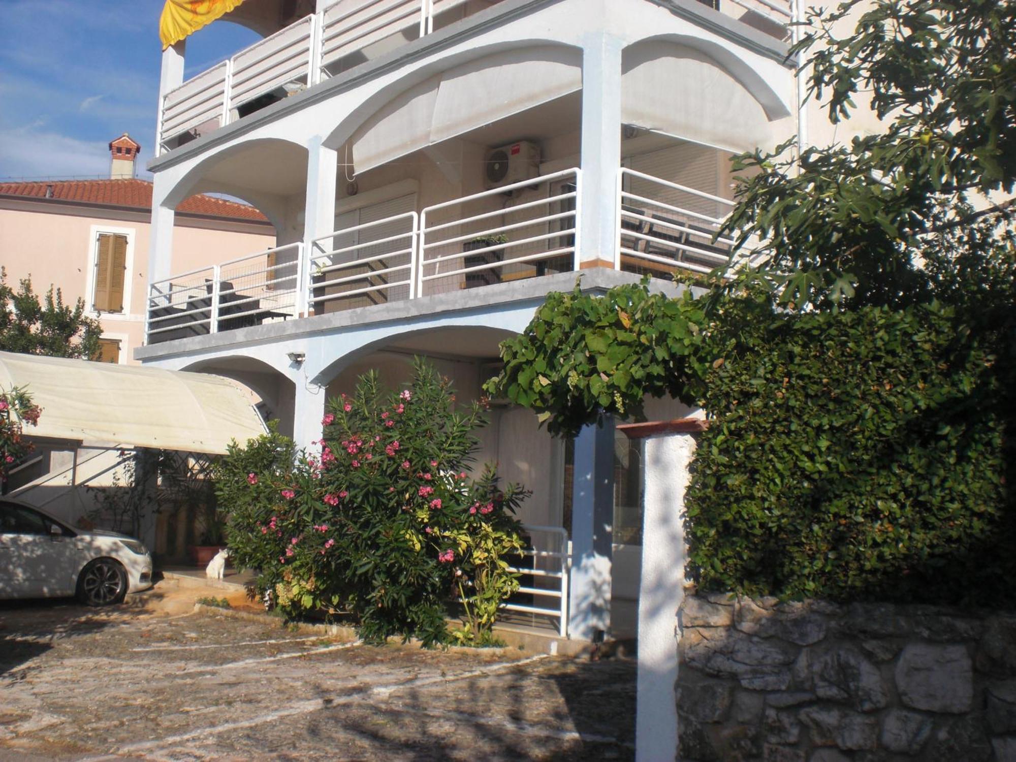 Appartement Panorama Rovinj