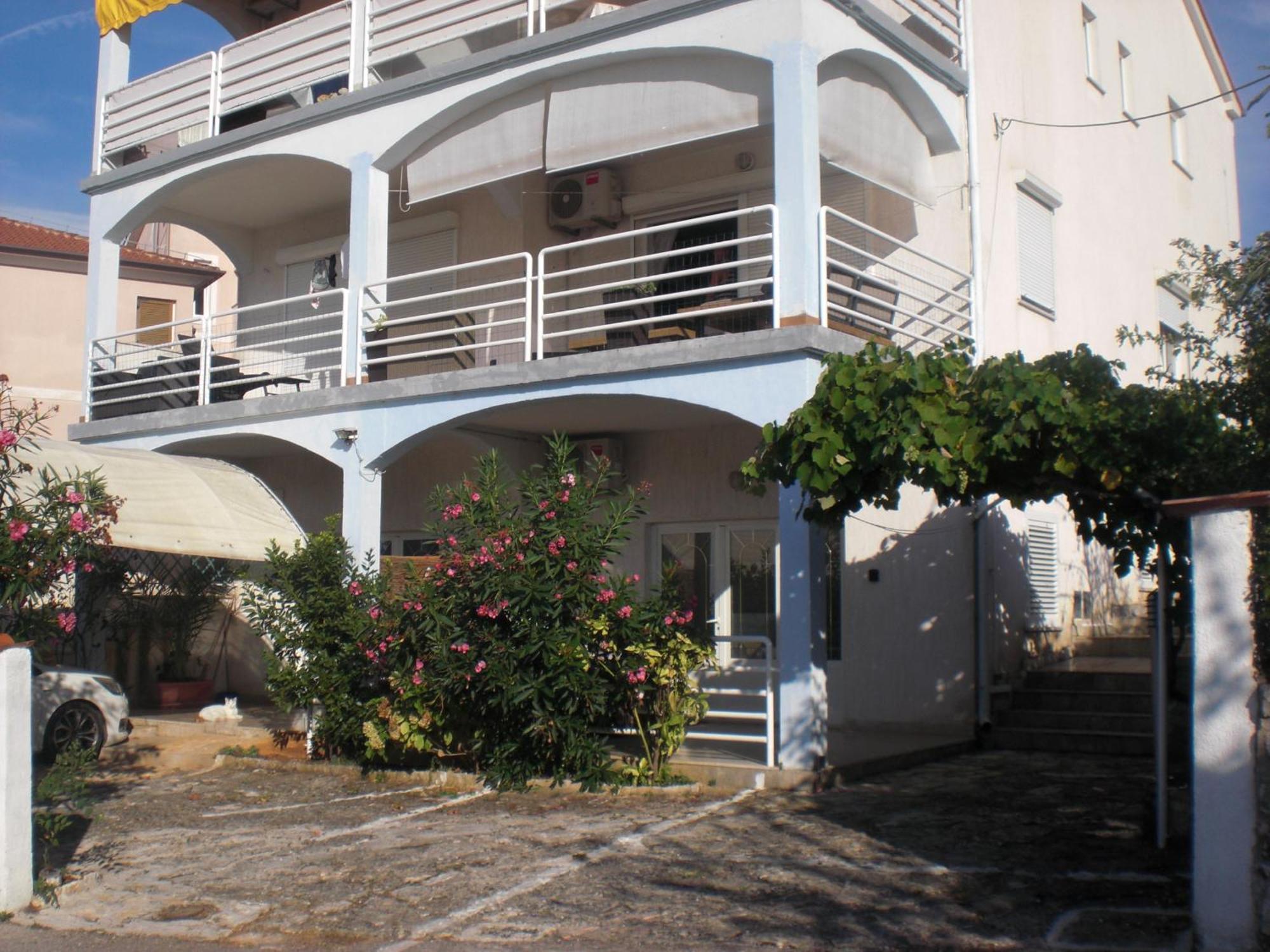 Appartement Panorama *