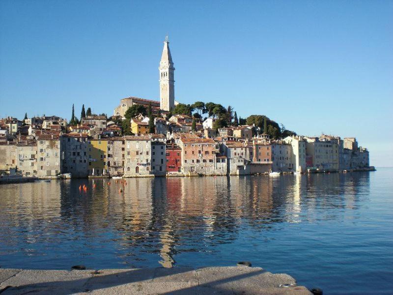 Appartement Panorama Rovinj