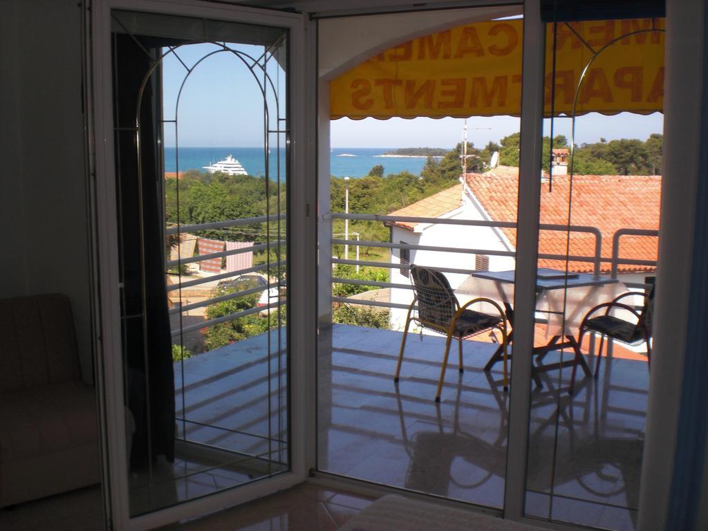 Panorama Appartement