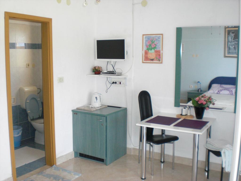 Appartement Panorama *
