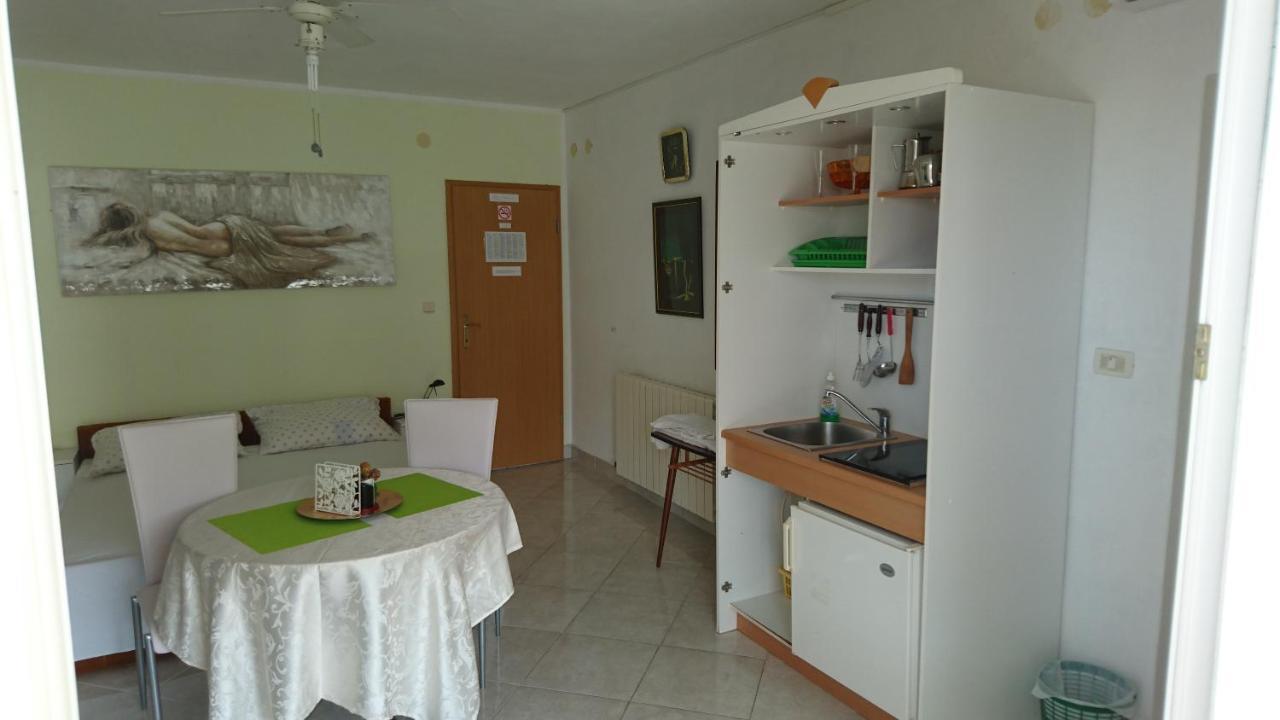 Panorama Rovinj