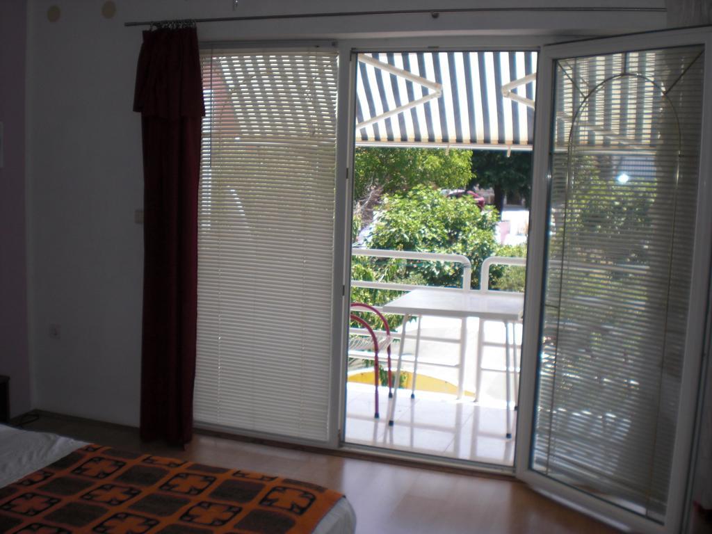 Apartment Panorama Rovinj