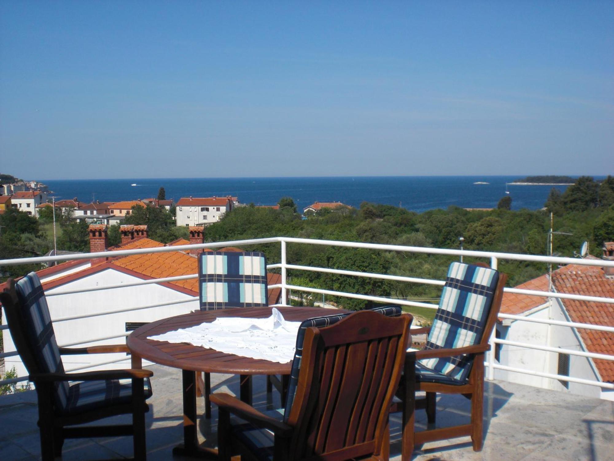 Apartment Panorama *